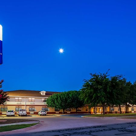 Best Western Inn And Suites Copperas Cove Eksteriør bilde